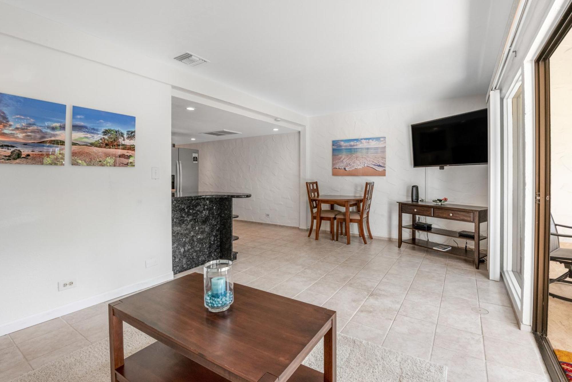 Casa De Emdeko A110 Apartment Kailua-Kona Ngoại thất bức ảnh