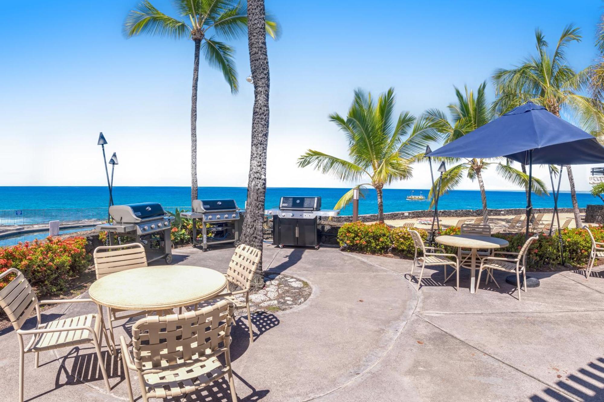 Casa De Emdeko A110 Apartment Kailua-Kona Ngoại thất bức ảnh